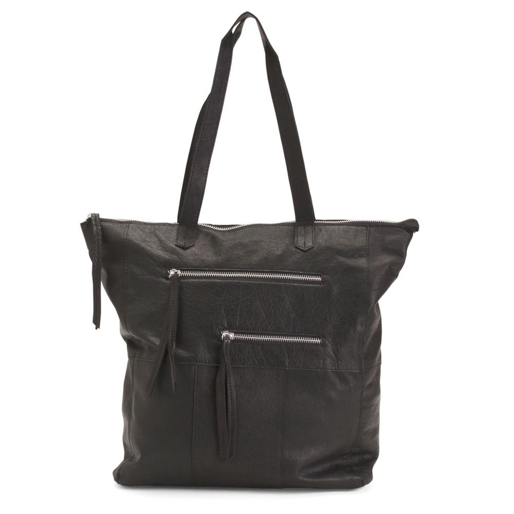 Anthropologie Day & Mood Tote - Picture 2 of 8